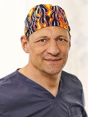 Klinik am Schillerplatz - Klinik am Schillerplatz