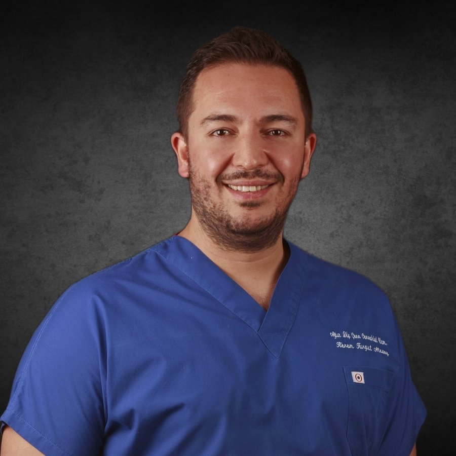 Klinik Bursa - Klinik Bursa