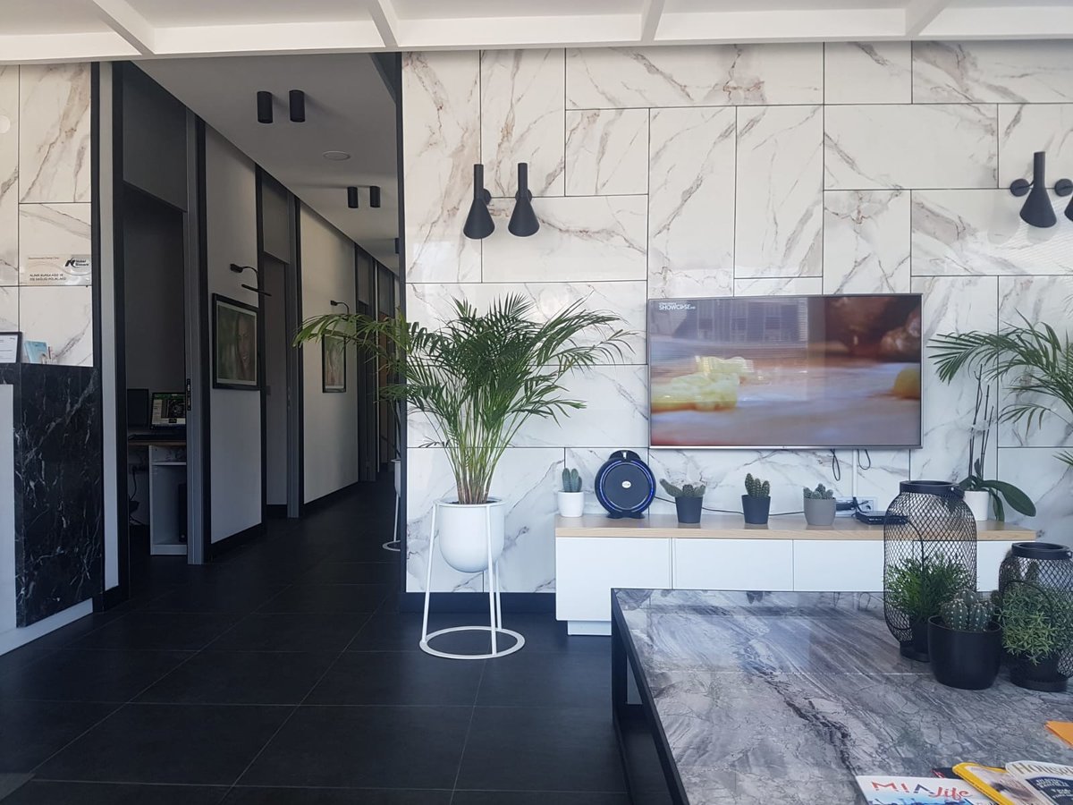 Klinik Bursa - Klinik Bursa