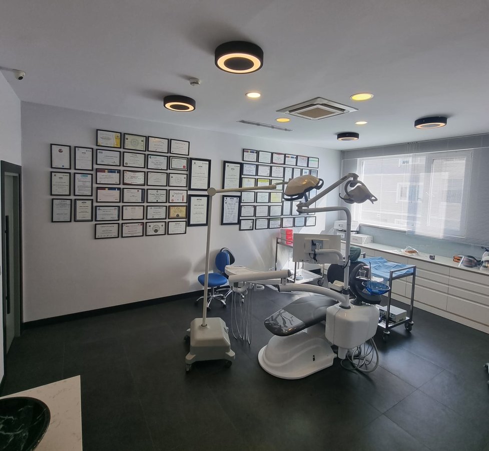 Klinik Bursa - Klinik Bursa