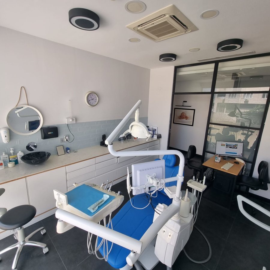 Klinik Bursa - Klinik Bursa