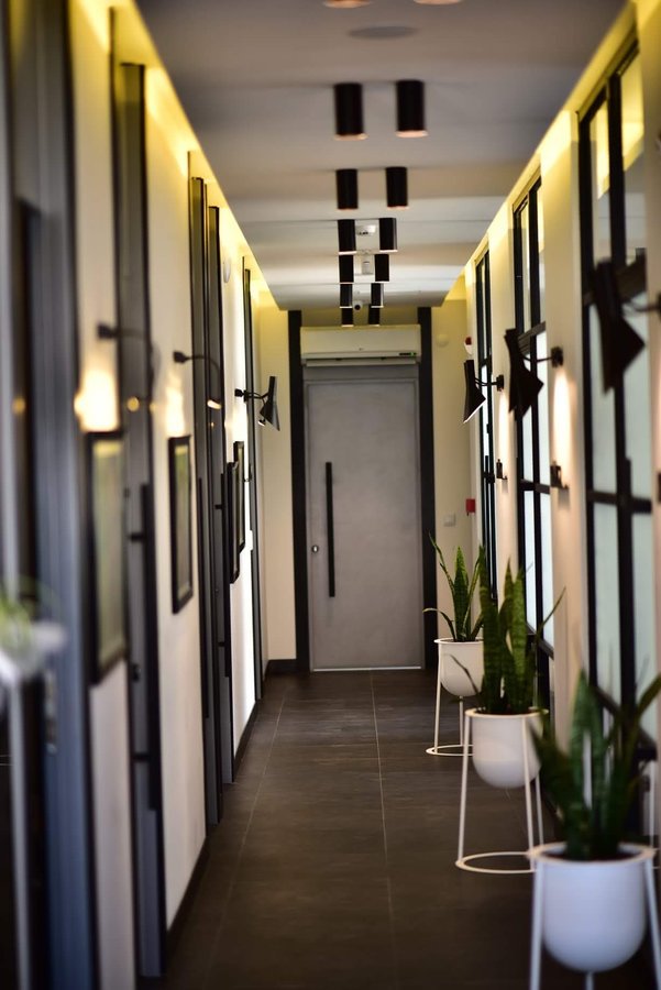 Klinik Bursa - Klinik Bursa