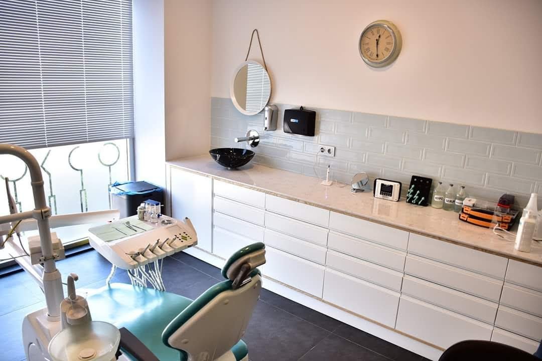 Klinik Bursa - Klinik Bursa