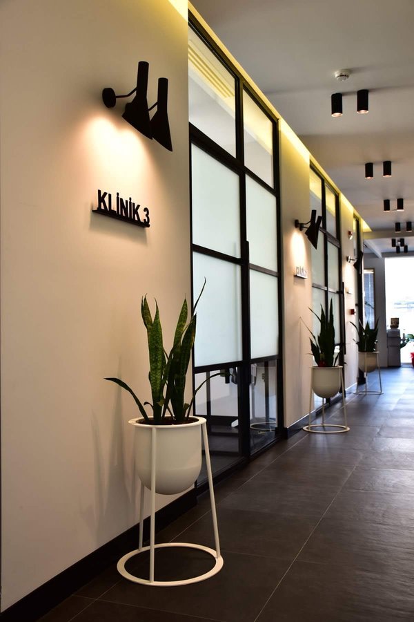 Klinik Bursa - Klinik Bursa