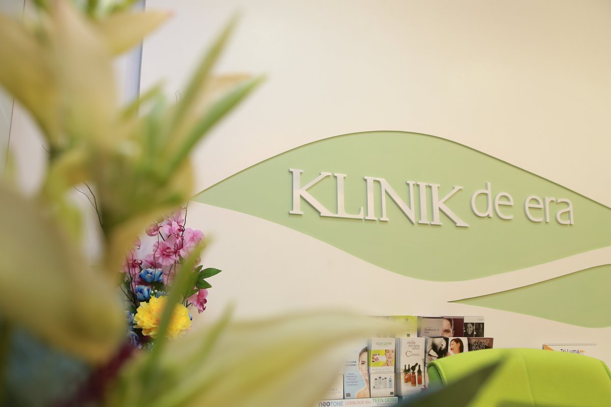 Klinik de Era - Klinik de Era