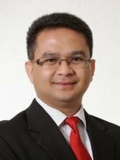 كلينيك الدكتور زهر الدين KL أمراض النساء - Klinik Dr Zaharuddin KL Gynaecologist