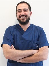 Klinik İstanbul Ağız ve Dİş Polikliniği - Klinik İstanbul Ağız ve Dİş Polikliniği