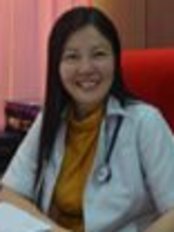 كلينيك ميديسكن (الدكتور أوي)، ألور سيتار - Klinik Mediskin (Dr Ooi), Alor Setar