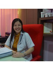 KLINIK Mediskin - KLINIK Mediskin