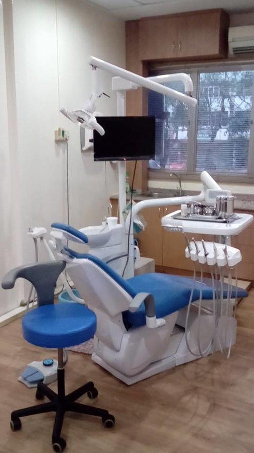 Klinik Pergigian Deol - Klinik Pergigian Deol
