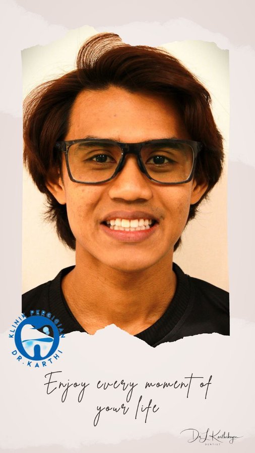 Klinik Pergigian Dr. Karthi - Klinik Pergigian Dr. Karthi