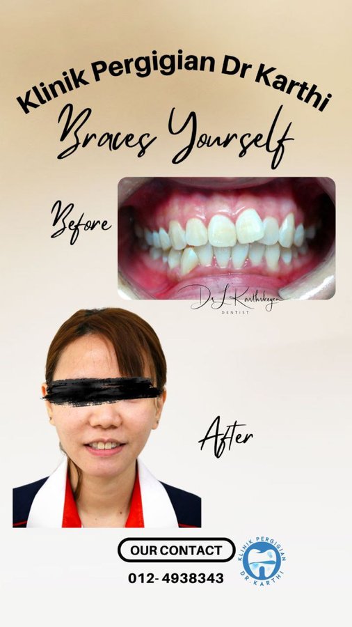 Klinik Pergigian Dr. Karthi - Klinik Pergigian Dr. Karthi