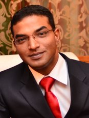 Klinik Pergigian Dr. Karthi - Klinik Pergigian Dr. Karthi