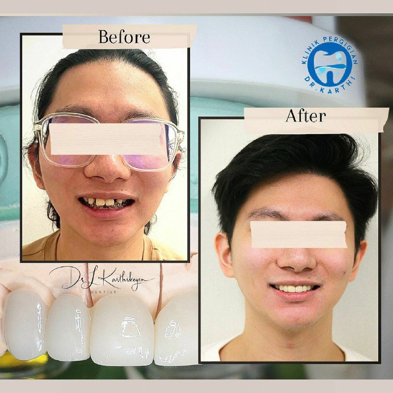 Klinik Pergigian Dr. Karthi - Klinik Pergigian Dr. Karthi