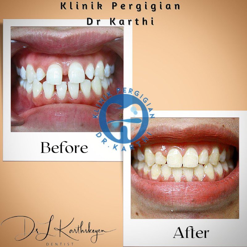 Klinik Pergigian Dr. Karthi - Klinik Pergigian Dr. Karthi