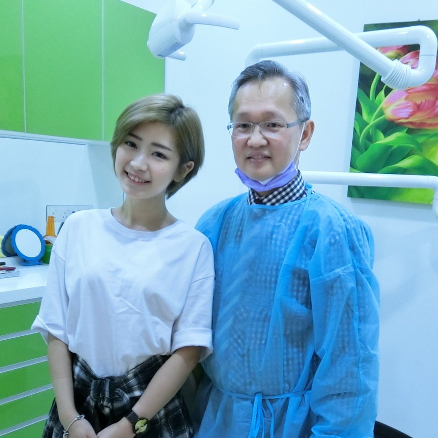 Klinik Pergigian Drs. Chong & Partners - Bukit Indah - Klinik Pergigian Drs. Chong & Partners - Bukit Indah