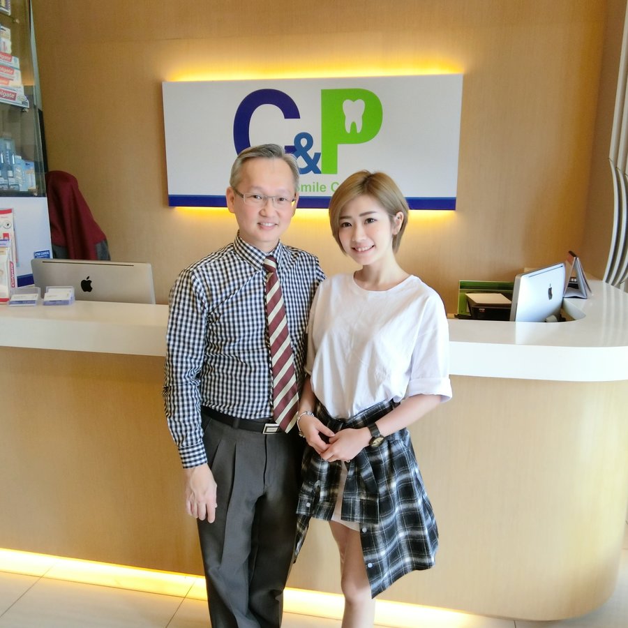 Klinik Pergigian Drs. Chong & Partners - Bukit Indah - Klinik Pergigian Drs. Chong & Partners - Bukit Indah