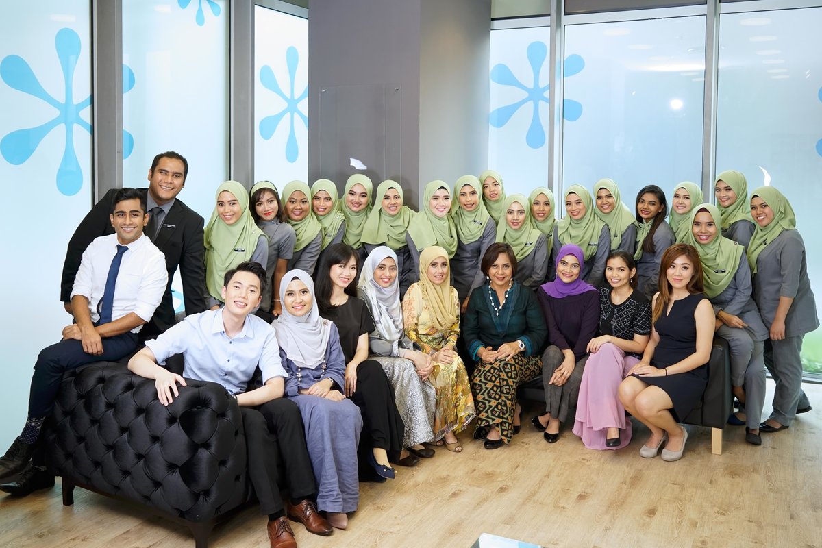 Klinik Pergigian Fauziah Publika - Klinik Pergigian Fauziah Publika