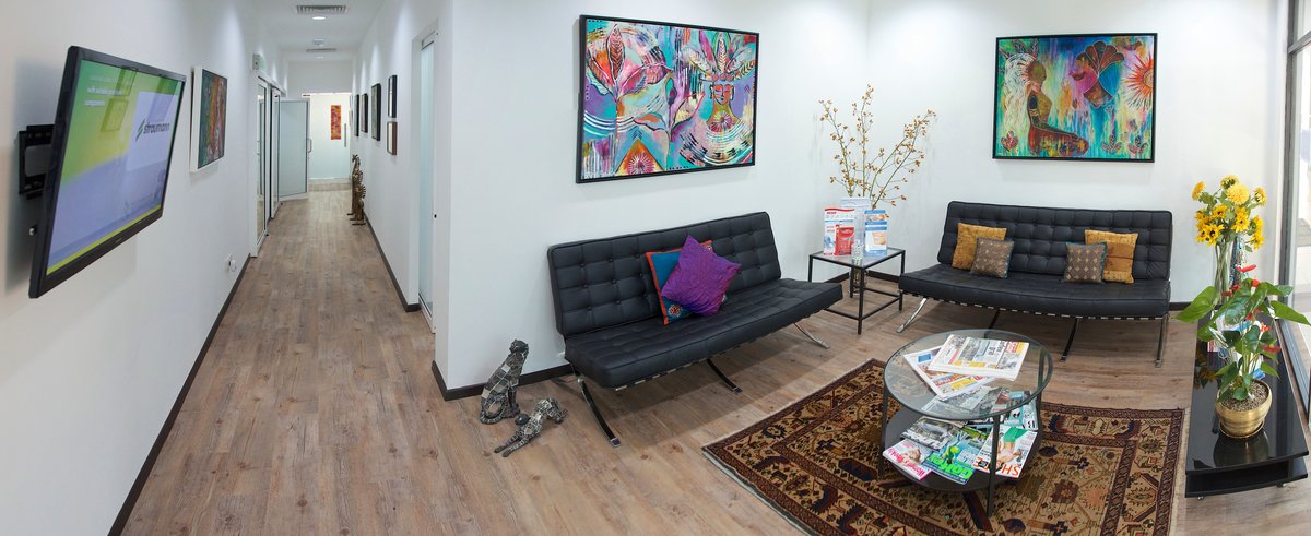 Klinik Pergigian Fauziah Publika - Klinik Pergigian Fauziah Publika