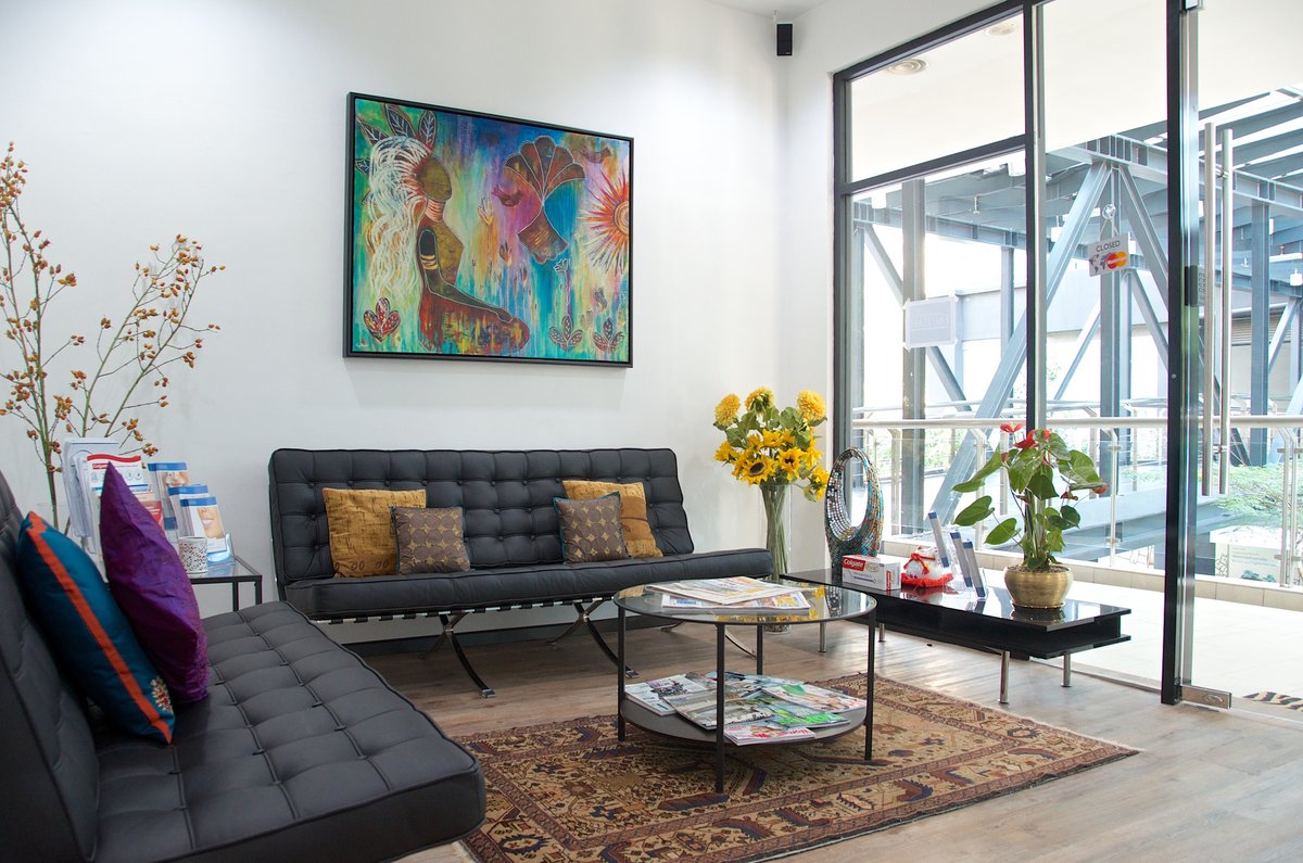 Klinik Pergigian Fauziah Publika - Klinik Pergigian Fauziah Publika