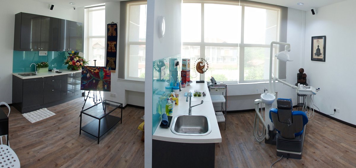 Klinik Pergigian Fauziah Publika - Klinik Pergigian Fauziah Publika