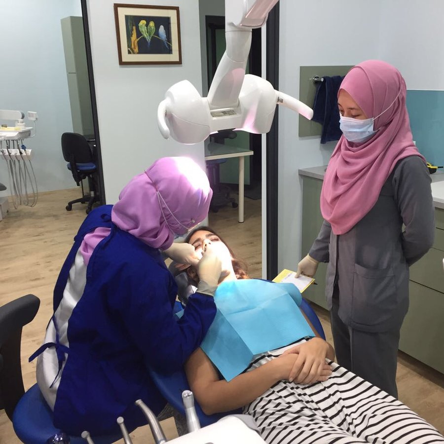 Klinik Pergigian Fauziah Publika - Klinik Pergigian Fauziah Publika