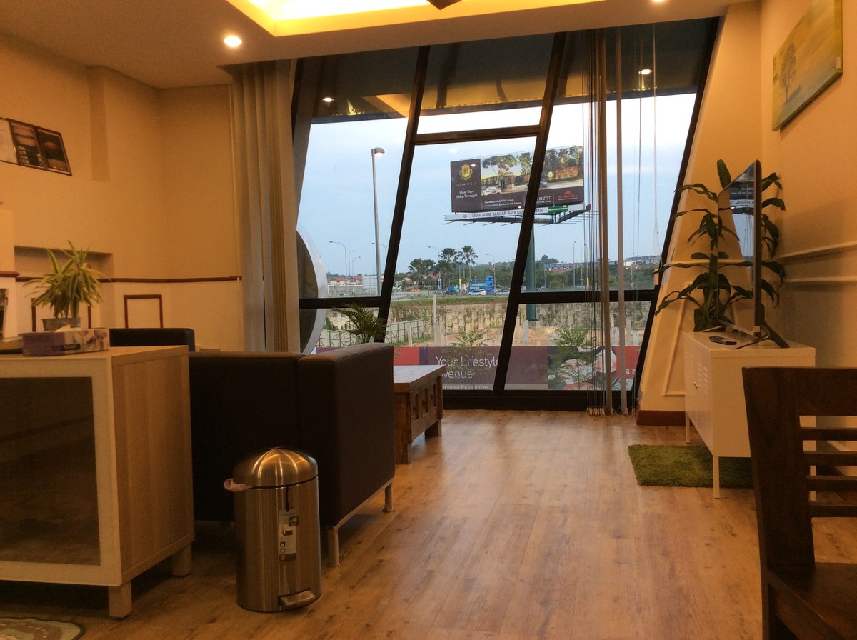 Klinik Pergigian Foo & Co.Dental - Klinik Pergigian Foo & Co.Dental