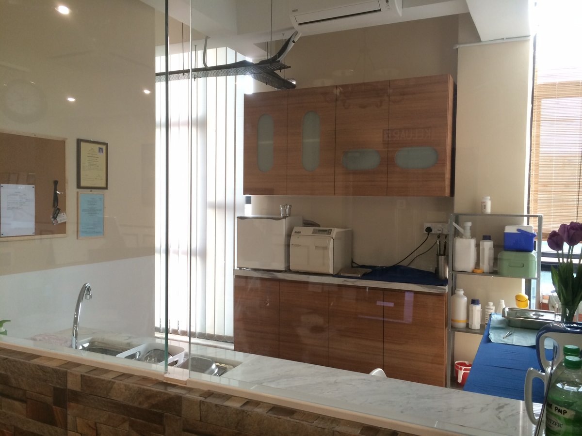 Klinik Pergigian Foo & Co.Dental - Klinik Pergigian Foo & Co.Dental