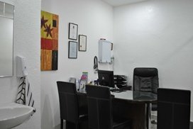 Klinik Perubatan The Pearl 24 Hours - Klinik Perubatan The Pearl 24 Hours