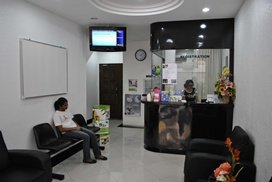 Klinik Perubatan The Pearl 24 Hours - Klinik Perubatan The Pearl 24 Hours