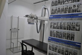 Klinik Perubatan The Pearl 24 Hours - Klinik Perubatan The Pearl 24 Hours