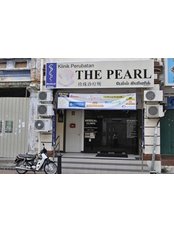 Klinik Perubatan The Pearl 24 Hours - Klinik Perubatan The Pearl 24 Hours