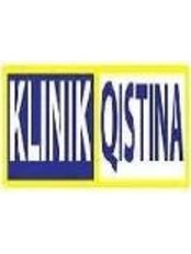 Klinik Qistina - Klinik Qistina