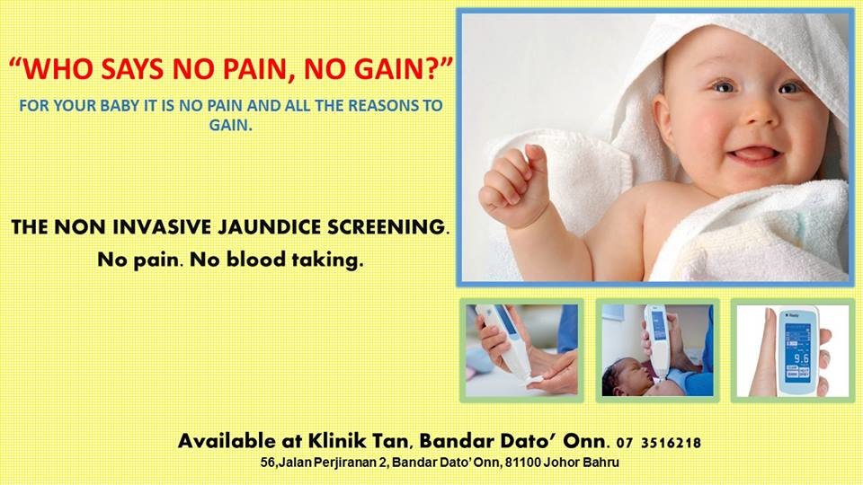 KLINIK TAN - KLINIK TAN