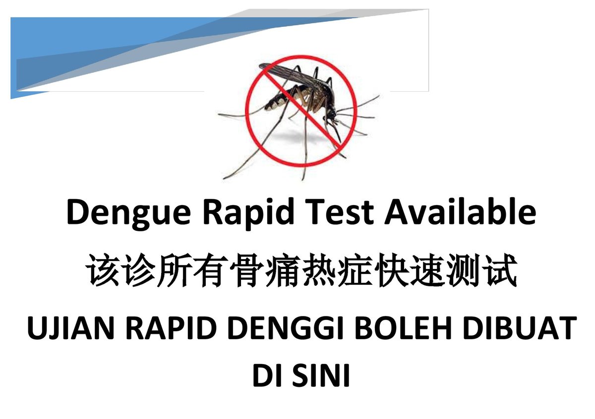 KLINIK TAN - KLINIK TAN