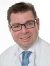 Klinik und Poliklinik für Orthopädie und Unfallchirurgie - Klinik und Poliklinik für Orthopädie und Unfallchirurgie