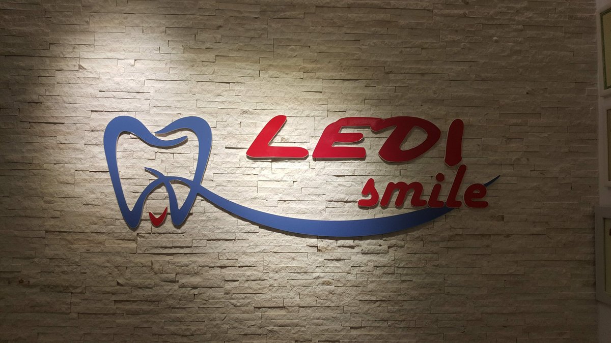 Klinika Dentare Ledismile - Klinika Dentare Ledismile