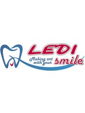 Klinika Dentare Ledismile - Klinika Dentare Ledismile