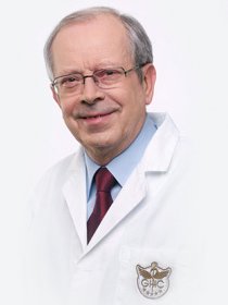 Klinika GHC Praha - Klinika GHC Praha