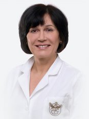 Klinika GHC Praha - Klinika GHC Praha