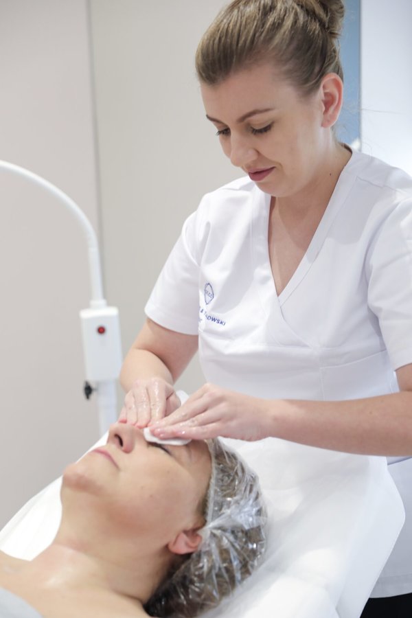 KLINIKA OSIPOWICZ TURKOWSKI - KLINIKA OSIPOWICZ TURKOWSKI