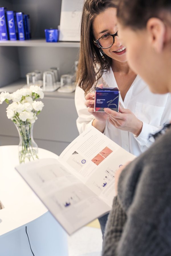 KLINIKA OSIPOWICZ TURKOWSKI - KLINIKA OSIPOWICZ TURKOWSKI