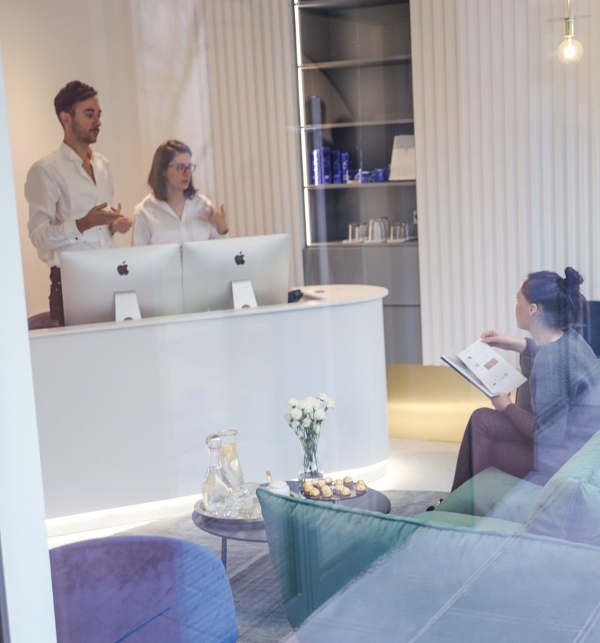 KLINIKA OSIPOWICZ TURKOWSKI - KLINIKA OSIPOWICZ TURKOWSKI