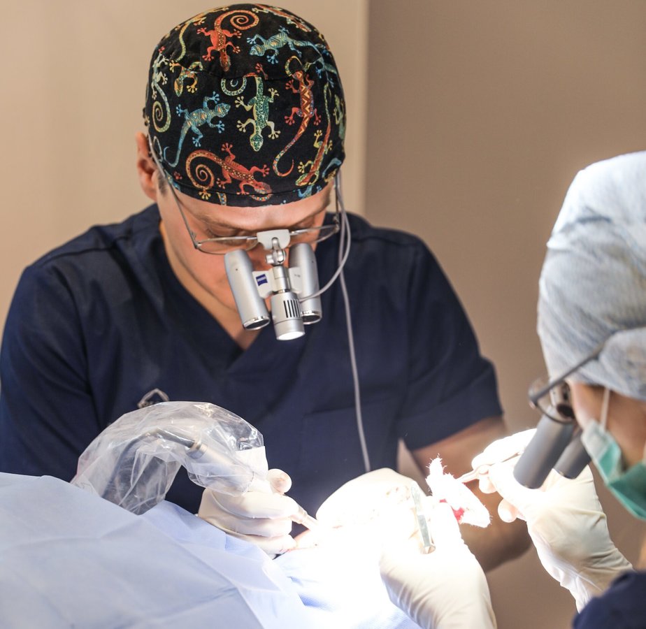 KLINIKA OSIPOWICZ TURKOWSKI - KLINIKA OSIPOWICZ TURKOWSKI