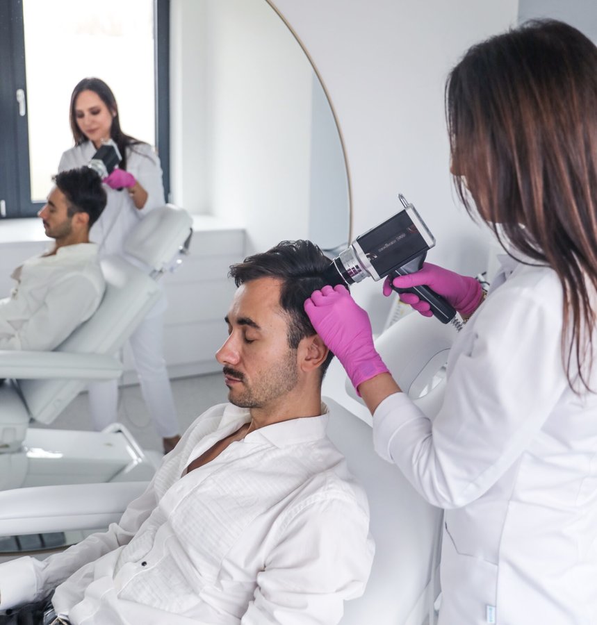 KLINIKA OSIPOWICZ TURKOWSKI - KLINIKA OSIPOWICZ TURKOWSKI