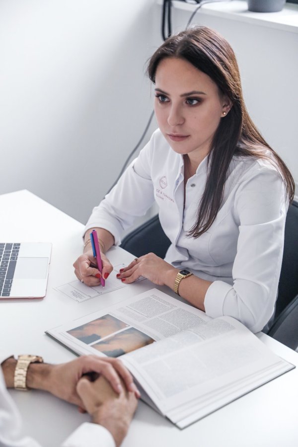 KLINIKA OSIPOWICZ TURKOWSKI - KLINIKA OSIPOWICZ TURKOWSKI