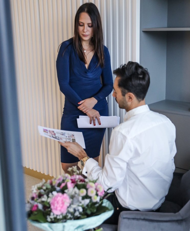 KLINIKA OSIPOWICZ TURKOWSKI - KLINIKA OSIPOWICZ TURKOWSKI