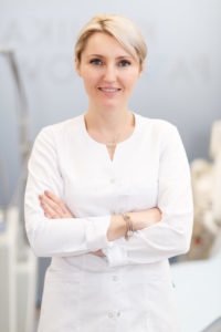 Klinika Pawlikowski - Klinika Pawlikowski