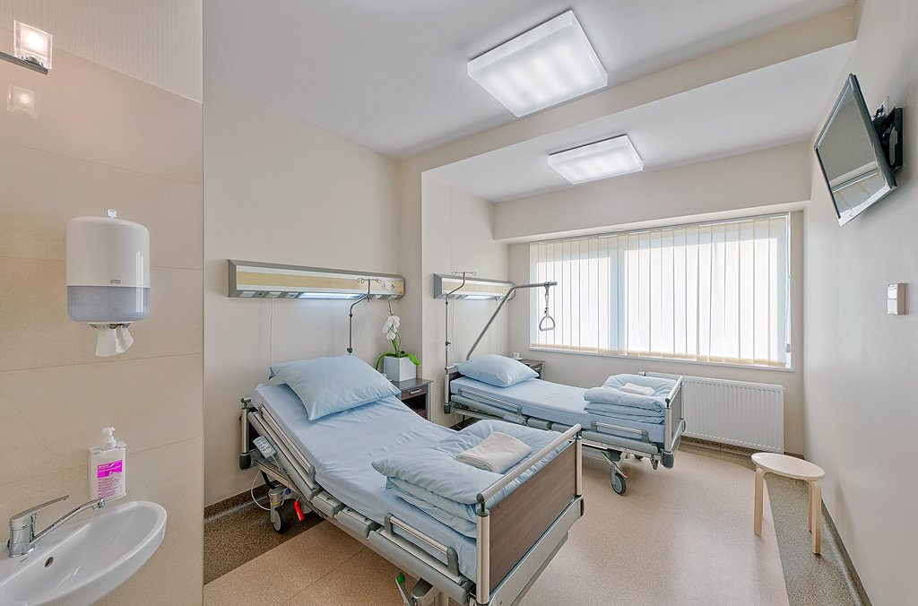 Klinika SCM Kraków - Klinika SCM Kraków