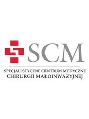Klinika SCM Kraków - Klinika SCM Kraków